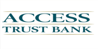 Access Trust Bank  